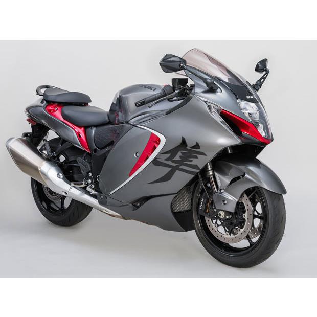 TANAX（タナックス） カウリングミラー11 左右共通 1個売り NC-001