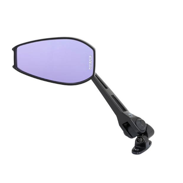 TANAX（タナックス） カウリングミラー13 左右共通 1個売り NC-003