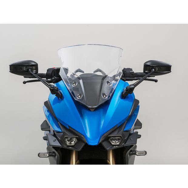 TANAX（タナックス） カウリングミラー13 左右共通 1個売り NC-003