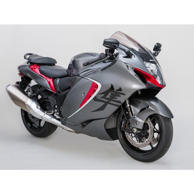 TANAX（タナックス） カウリングミラー14 左右共通 1個売り NC-004
