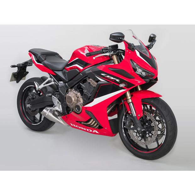 TANAX（タナックス） カウリングミラー14 左右共通 1個売り NC-004