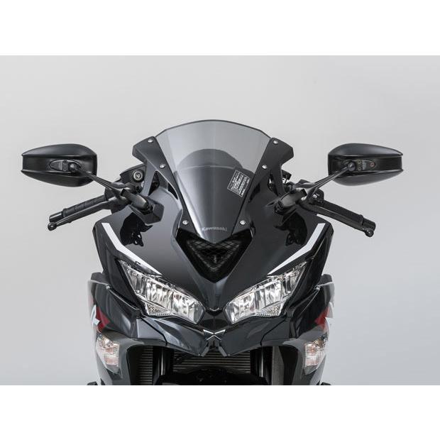 TANAX（タナックス） カウリングミラー14 左右共通 1個売り NC-004