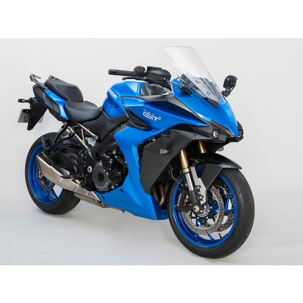 TANAX（タナックス） カウリングミラー14 左右共通 1個売り NC-004