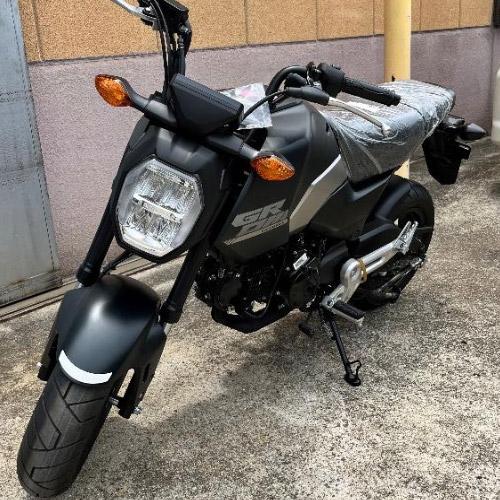 ニシモト 西本工業 NK-171 サイドスタンド グロム GROM JC92用 : TERRA