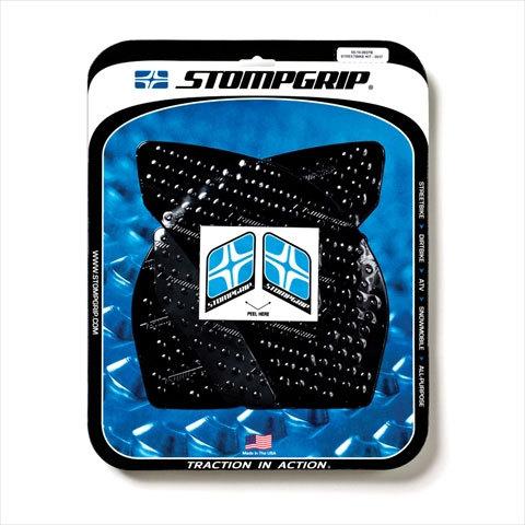 STOMPGRIP トラクションパッドキット カワサキ ZX6R 09-23モデル用