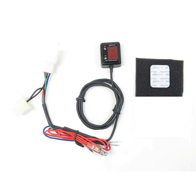 PROTEC（プロテック） 即納 SPI-GP01 スーパーカブ / クロスカブ ['12