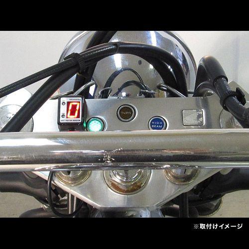 PROTEC（車、バイク） 即納 プロテック SPI-H11 V-TWIN MAGNA[MC29 '94