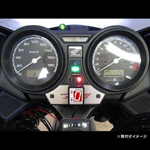 PROTEC CB400SB H-VTEC SPEC III［NC39 05年-07年］専用 シフト