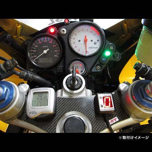 PROTEC（プロテック） 即納 SPI-H22 VTR1000F FIRESTORM[SC36 '01