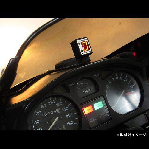 PROTEC（プロテック） 即納 SPI-H28 ゼルビス[MC25 '91-'97]専用