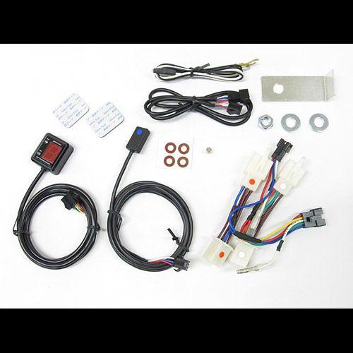 PROTEC（プロテック） 即納 SPI-H32 ホーネット250[MC31 '96-]専用