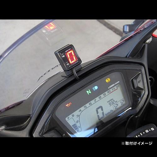 PROTEC（プロテック） 即納 SPI-H38 CBR400R[2BL-NC47 '16-'18]専用