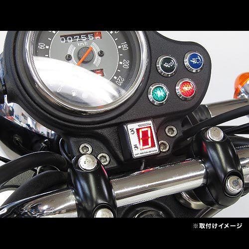 PROTEC（車、バイク） 即納 プロテック SPI-I81 トライアンフ