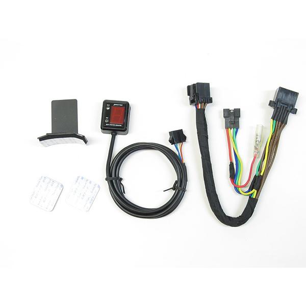PROTEC（プロテック） 即納 SPI-K29 W650 EJ650A 99-09専用 シフト