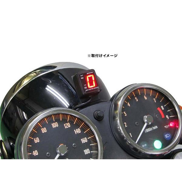 PROTEC（プロテック） 即納 SPI-K30 W400 EJ400A 06-09専用 シフト
