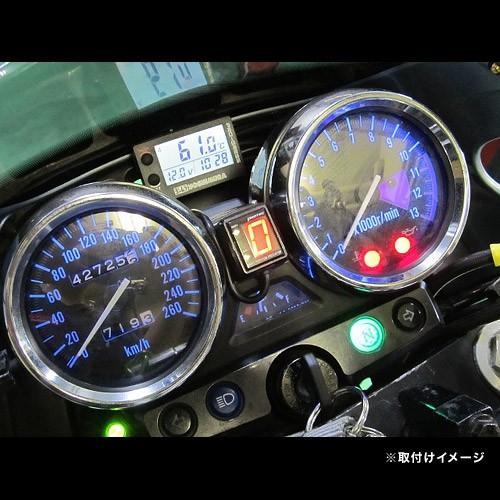 PROTEC（プロテック） 即納 SPI-K34 ZRX1100 '97-'00専用 シフト