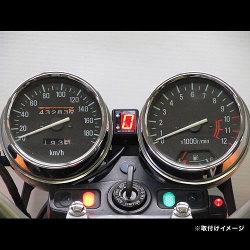 PROTEC（車、バイク） 即納 プロテック SPI-K42 ゼファー400