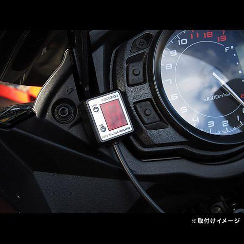 PROTEC（プロテック） 即納 SPI-K63 Ninja1000 / Z1000SX専用 シフト