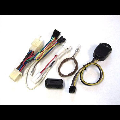 ※値下げしました(ジャンク)バイク用メーター シェルパ  KLX250 PROTEC（車、バイク） 即納 プロテック SPI-K66 KLX250 / D