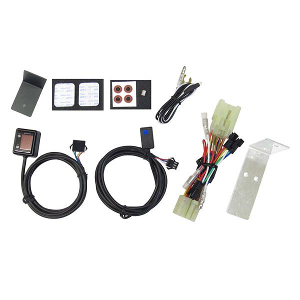 PROTEC（車、バイク） 即納 プロテック SPI-S42 バンディット