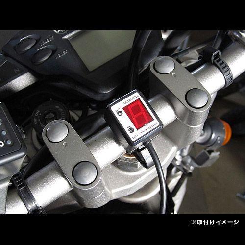 Nさん☆ページ PROTEC（プロテック） SPI-Y22 セロー250（キャブ車