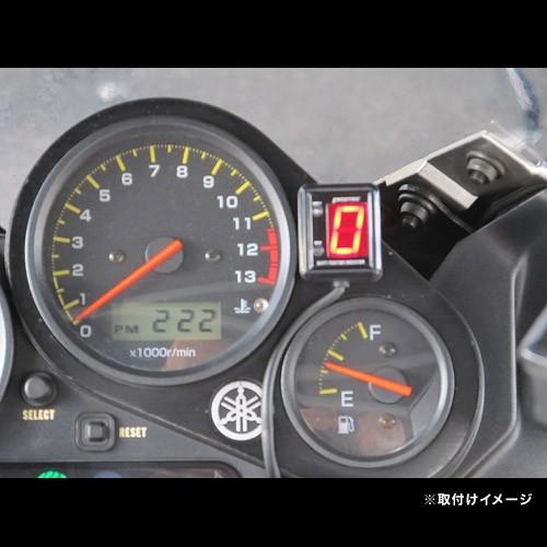 PROTEC（プロテック） 即納 SPI-Y38 FZS1000 FAZER[5LV/1C2 '01-'05