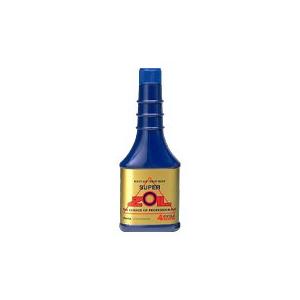 SUPER ZOIL for 4cycle スーパーゾイル 4サイクルエンジン用添加剤