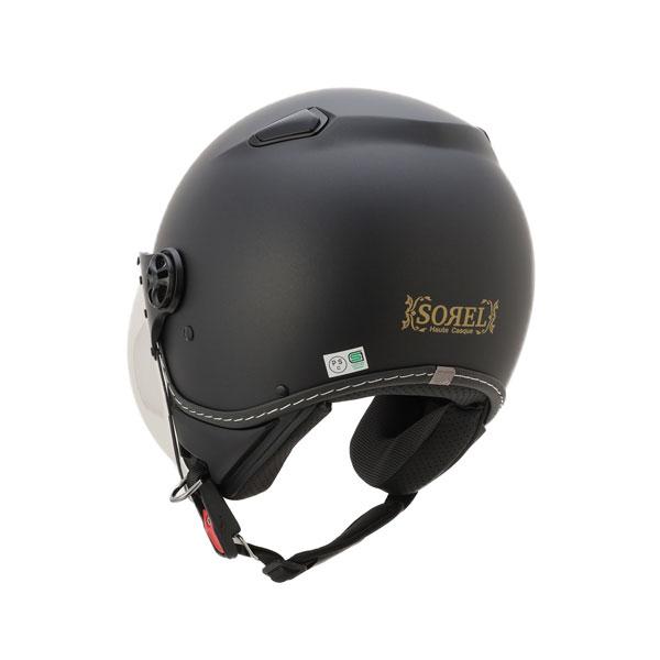 Silex（シレックス） ソレル Silex SOREL-V REGULAR ヘルメット