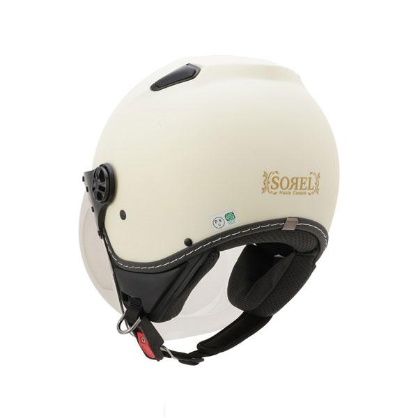 Silex（シレックス） ソレル Silex SOREL-V REGULAR ヘルメット