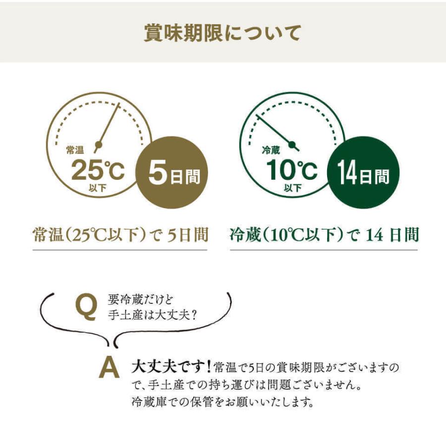 母の日 チョコレートケーキ 詰め合わせ 8個 お菓子 個包装  スイーツ ギフト 誕生日 高級 お取り寄せ 内祝い お返し 出産 結婚 父の日 お中元｜terrine-de-chocolat｜09