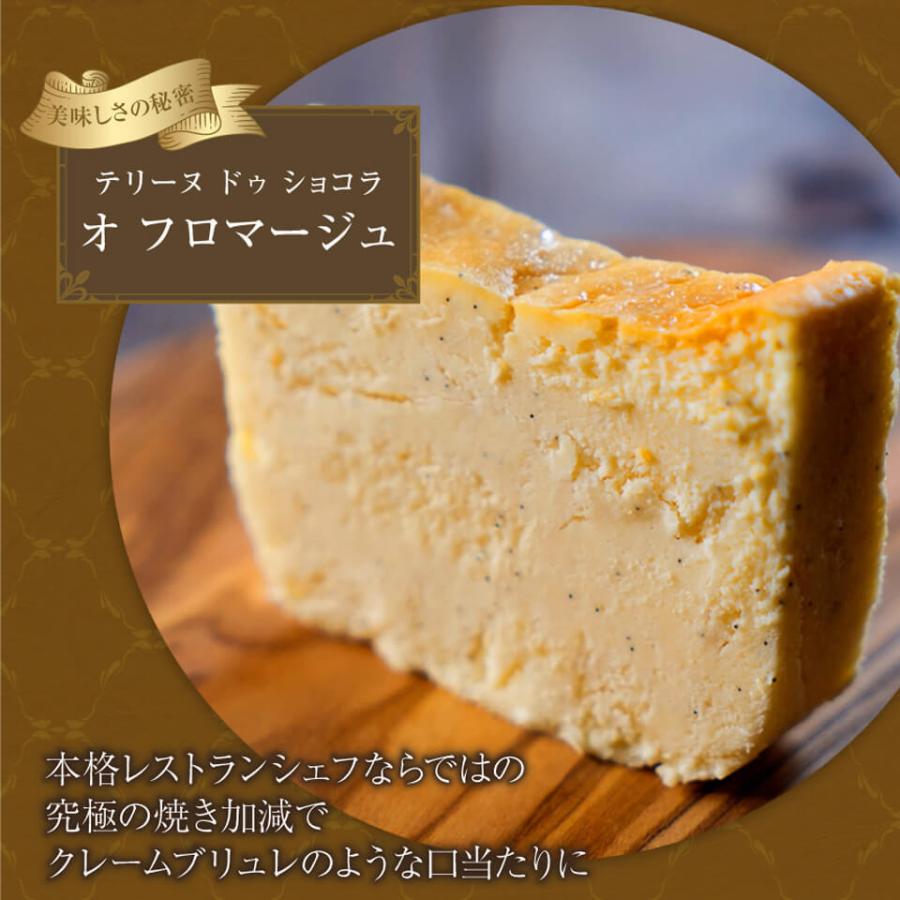 オリジナルトートバッグ付き テリーヌ ドゥ ショコラ オ フロマージュ チーズケーキ 高級 神楽坂 ギフト スイーツ プレゼント 母の日 21 Tdc Fromage Tote 神楽坂チョコレート コキヤージュ 通販 Yahoo ショッピング
