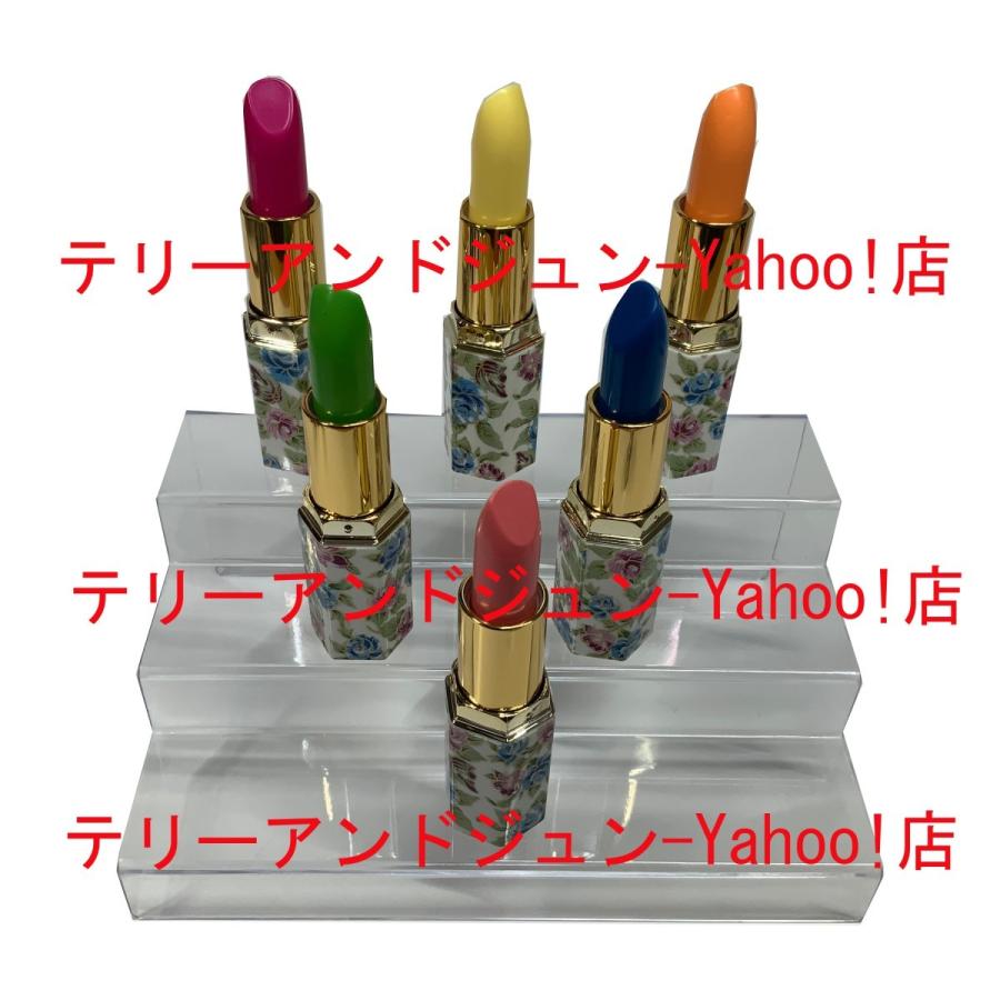 落ちない口紅 2本セット マジックキス アロエベラ リップ ハワイ