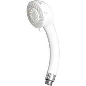 micro-bub(マイクロバブ) 4Way切替 マイクロファインバブルシャワーヘッド ShowerMS 特許取得 日本製