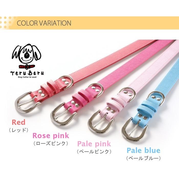 犬の首輪屋てるべる 大型犬首輪 大型犬用首輪 犬 首輪 犬首輪 犬の首輪
