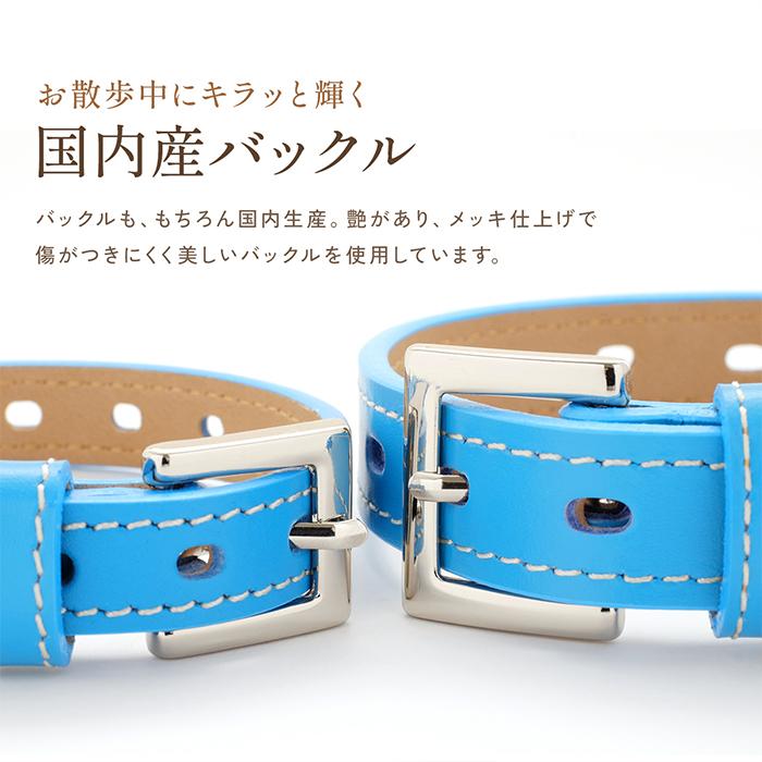 犬の首輪屋てるべる 犬 首輪 犬首輪 犬の首輪 おしゃれ かわいい