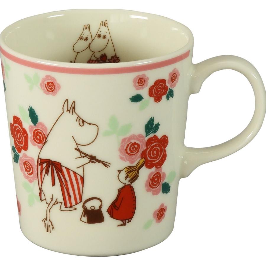 ムーミンのママ専用 ムーミンママ | キャラクター詳細 | ムーミン公式