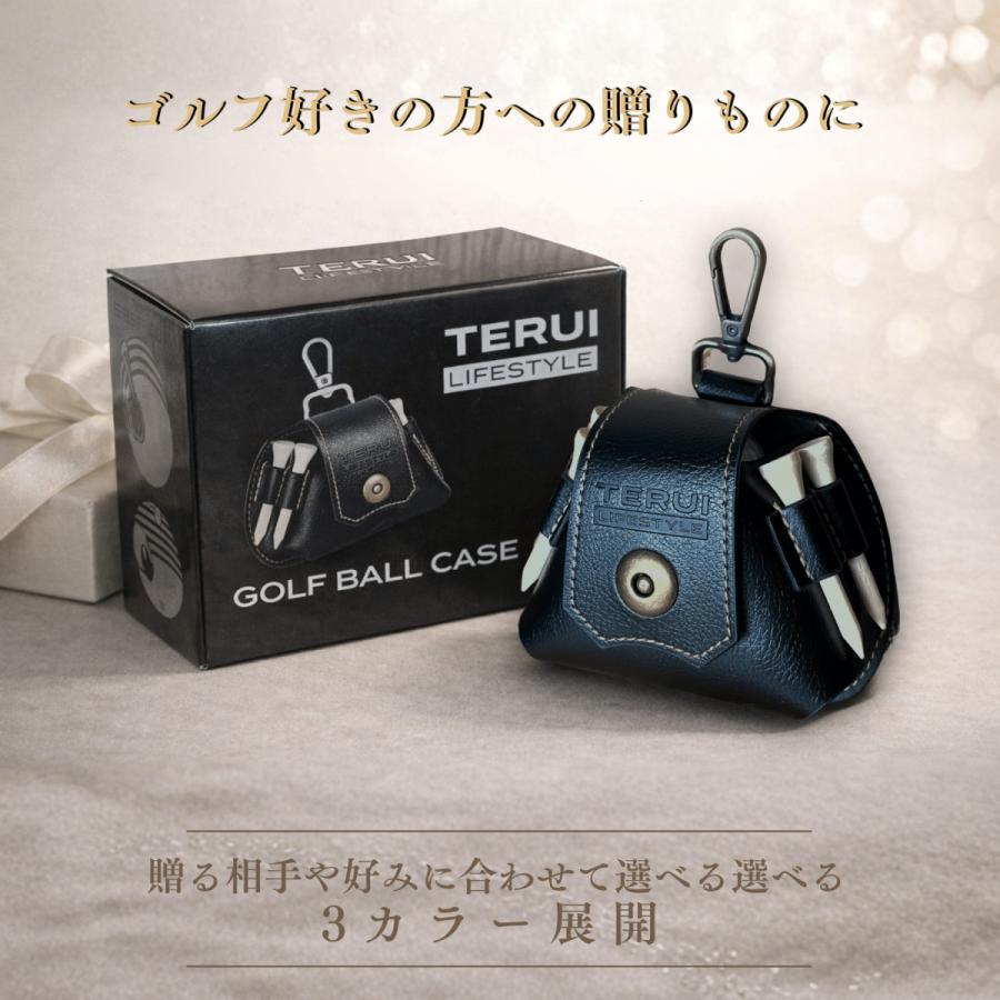 カルバンクライン　ゴルフボールケース ゴルフボールケース2 – Le sourire ルスリール 公式ストア