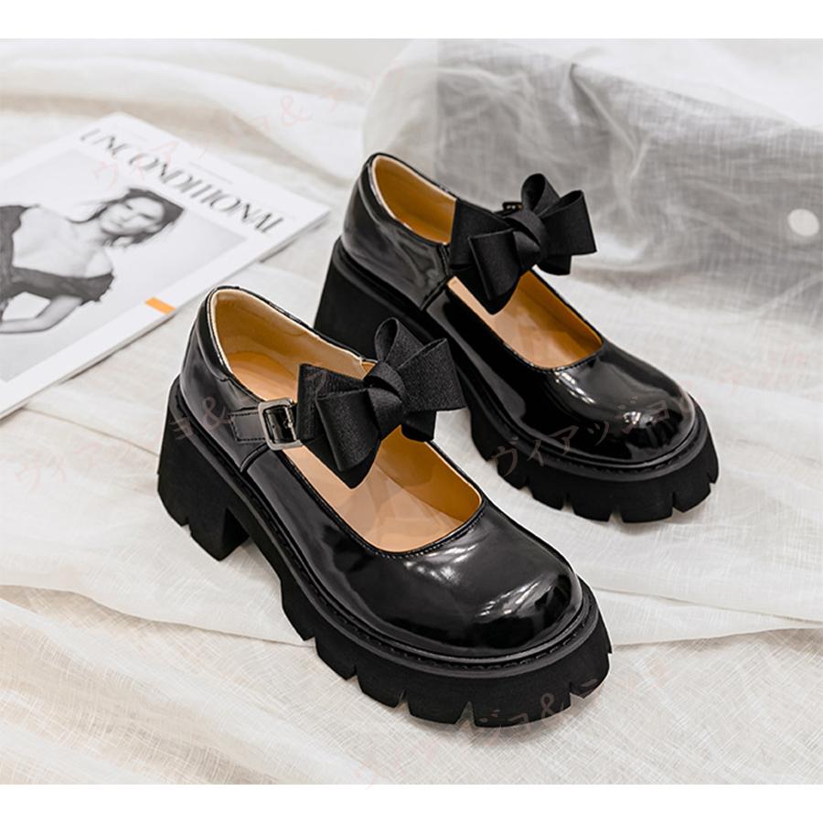 55％以上節約 厚底靴 ✣量産型 地雷系女子必見 tdh-latinoamerica.de