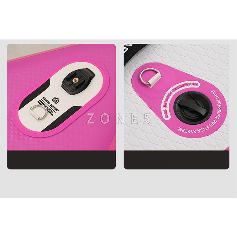 「人气商品」 サップボード 釣り 2人乗り 初心者 インフレータブル sup スタンドアップパドルボード アクセサリー 浮き具 軽量 supボード マリンスポーツ 【2248569833】(13962円)