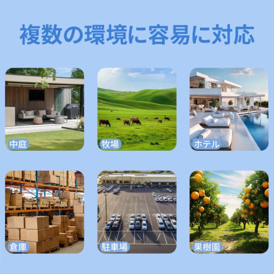 防犯カメラ 屋外 家庭用 wifi 600万画素 屋外カメラ 人体検知 自動追跡 デュアル IP66 工事不要 遠隔監視 音声通話 防水防塵 監視カメラ 高画質 事務所 2025新品