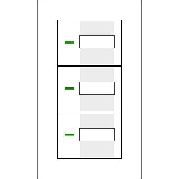 在庫品 1saat パナソニック コスモシリーズワイド21 表示付 ネーム付 1