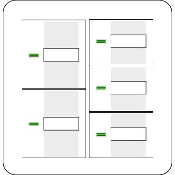 在庫品 2raadt パナソニック コスモシリーズワイド21 表示付 ネーム付