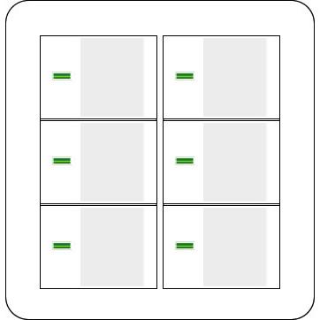 在庫品 2rantt パナソニック コスモシリーズワイド21 表示付 ネーム