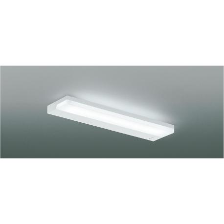 専用ページ AB54708 コイズミ照明 LED手元灯 昼白色 FL20W相当 白色塗装 ファイン