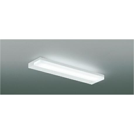 在庫品 AB54708 コイズミ照明 LED手元灯 昼白色 FL20W相当 白色塗装