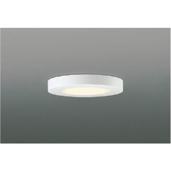 AH55933 17mm薄型小型シーリングライト 温白色 電気工事必要 : ah55933 