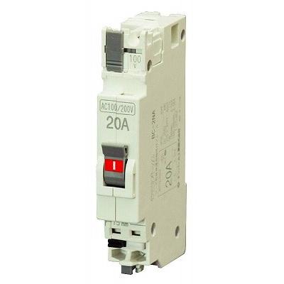 在庫品 BC2NA30 テンパール 配線用遮断器 パールテクトブレーカ 30AF