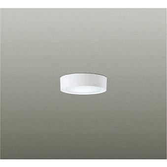 在庫品 DCL-42135WDS DAIKO 薄型 小型LEDシーリングライト・ブラケット