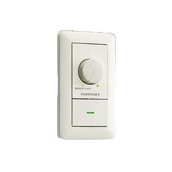 在庫品 DAIKO DP-37154GE LED専用調光器 逆位相タイプ 300VA用 : てる