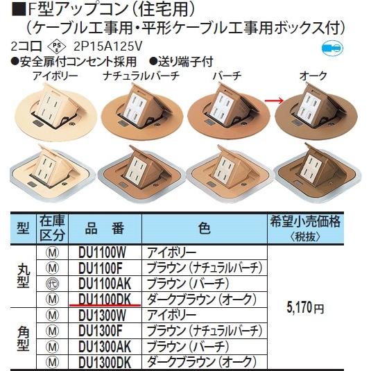 Panasonic フロアスイッチセット